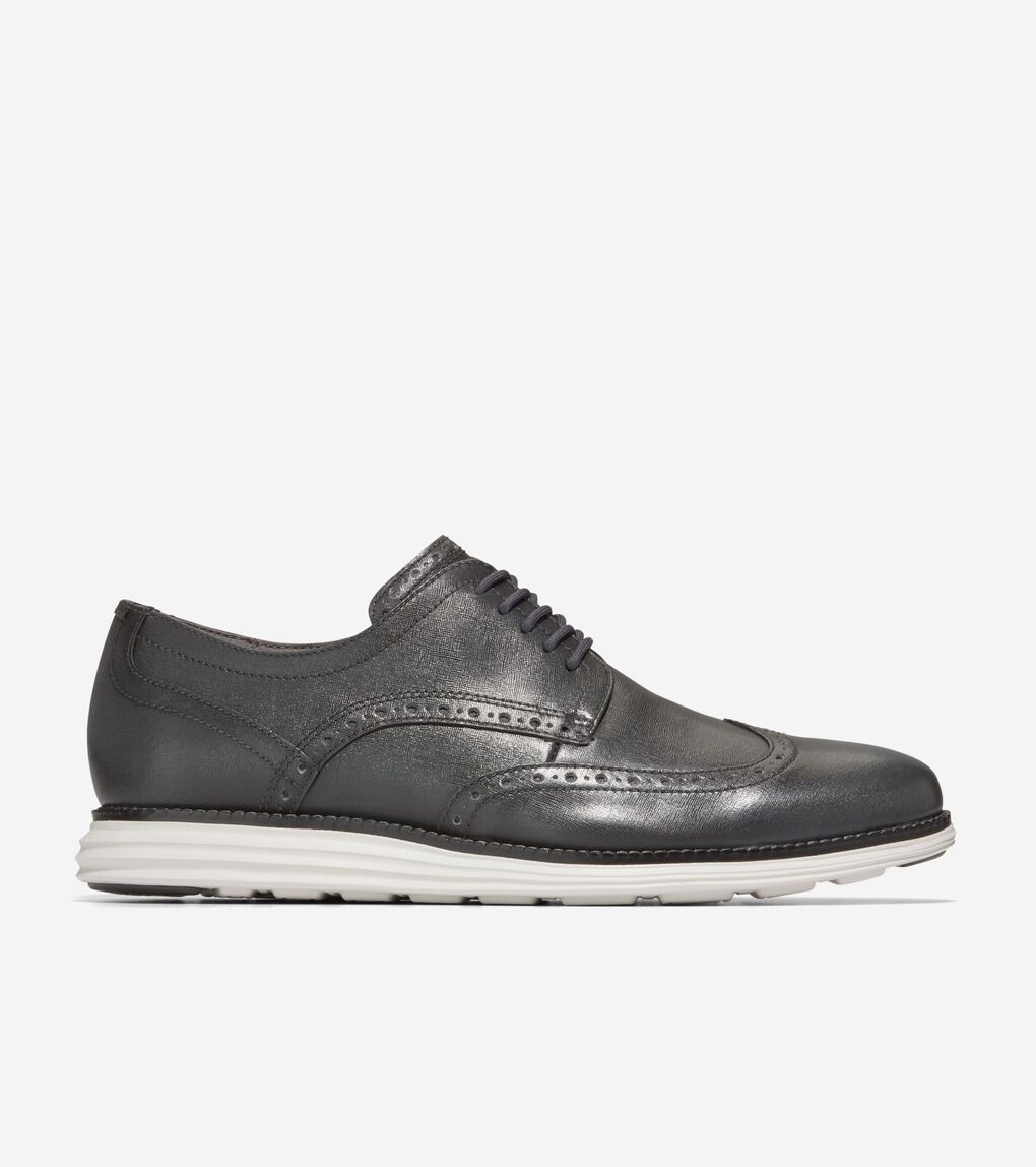 Men's ØriginalGrand Wingtip Oxford 